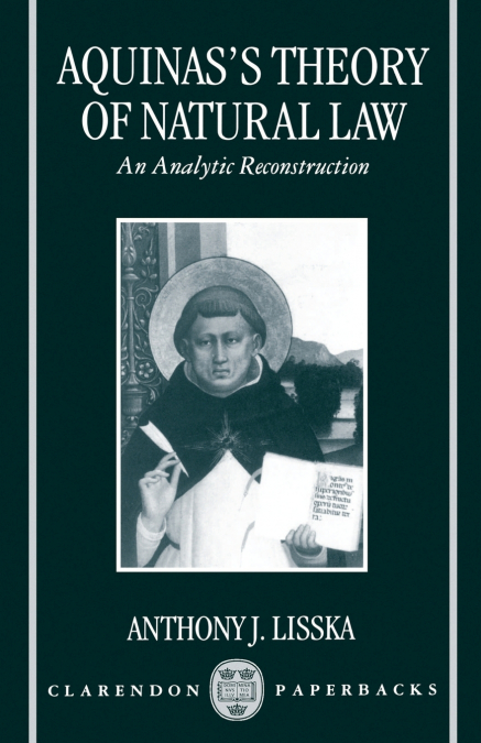 Aquinas’s Theory of Natural Law
