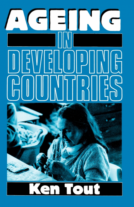 Aging in Developing Countries