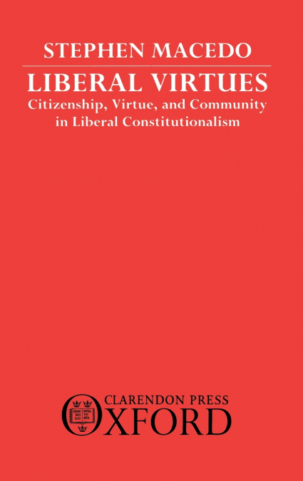 LIBERAL VIRTUES C