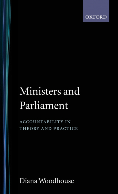 Ministers and Parliament