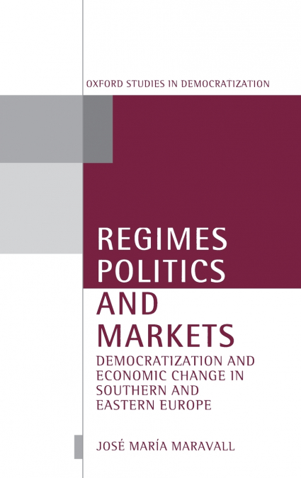 REGIMES POLITIC MAR OSD