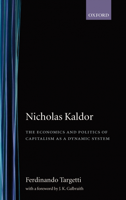 Nicholas Kaldor