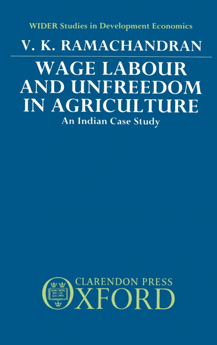 WAGE LAB UNFR AGRIC WIDER C