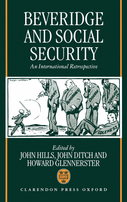 Beveridge and Social Security