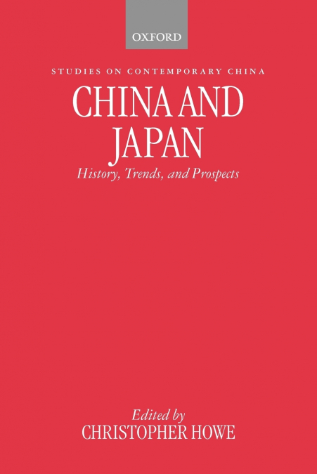 China and Japan