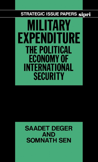 Military Expenditure