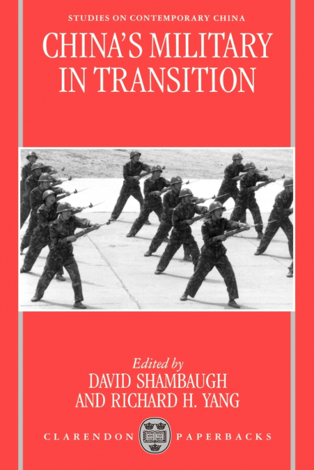 China’s Military in Transition (Scc)
