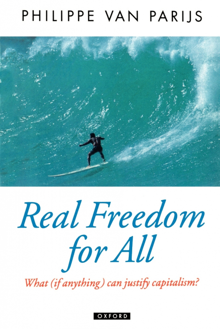 Real Freedom for All