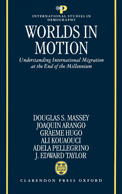 Worlds in Motion
