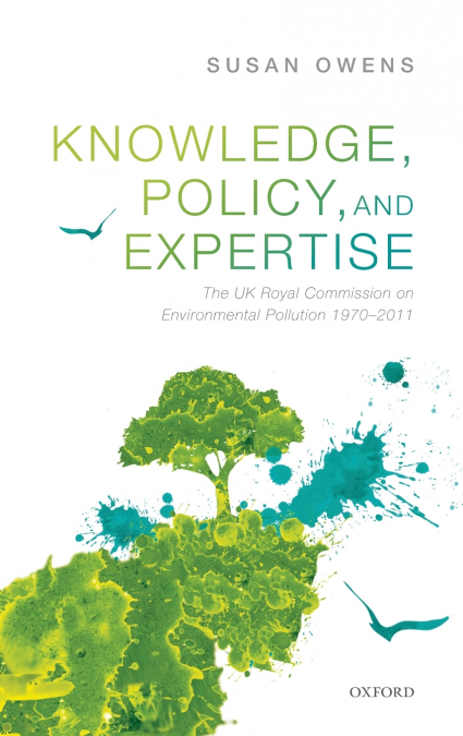 KNOWL, POL & EXPERT