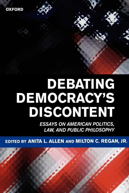 Debating Democracy’s Discontent