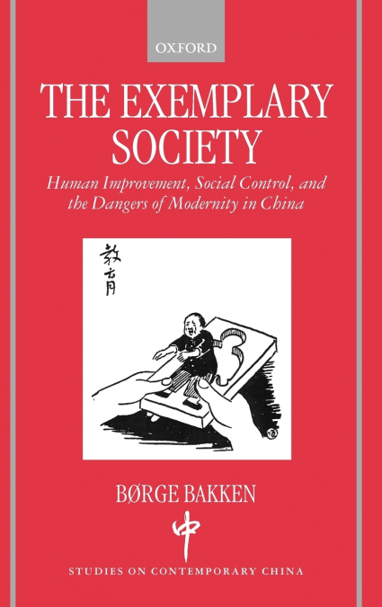 The Exemplary Society