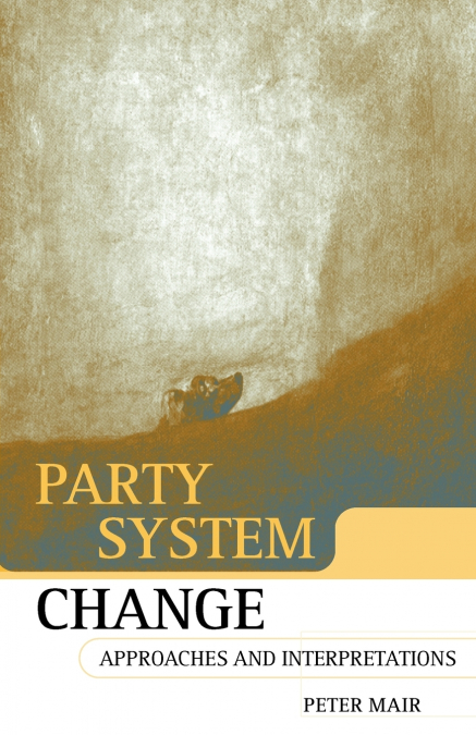 Party System Change