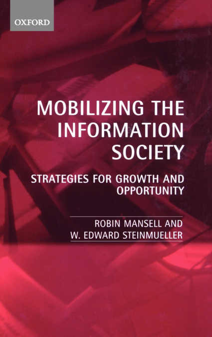 Mobilizing the Information Society