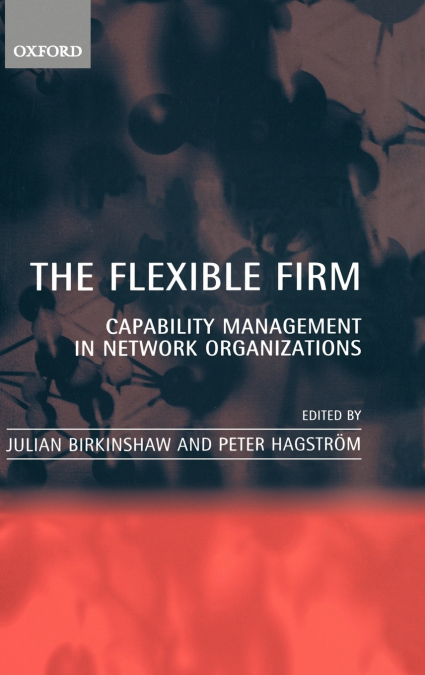 The Flexible Firm