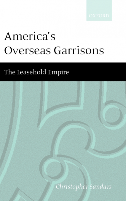 America’s Overseas Garrisons