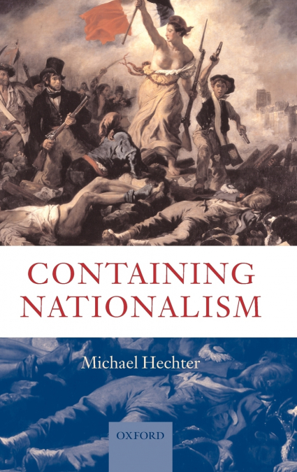 Containing Nationalism