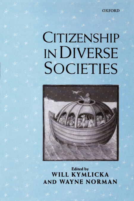 Citizenship in Diverse Societies