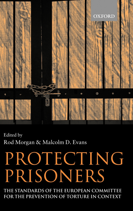 Protecting Prisoners