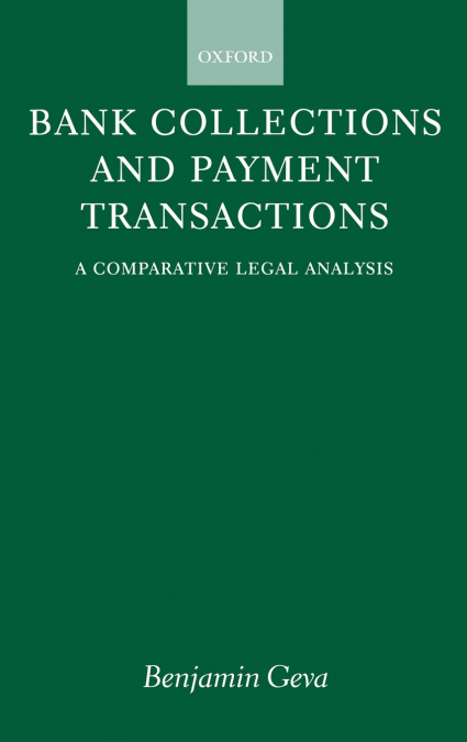 BANK COLLECTS & PAY TRANS C