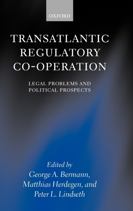 Transatlantic Regulatory Co-Operation