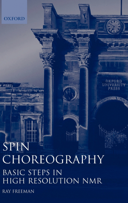 Spin Choreography