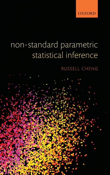Non-Standard Parametric Statistical Inference