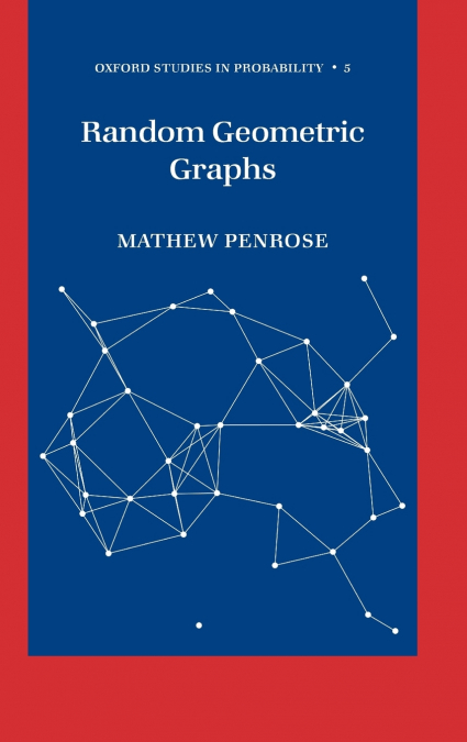 Random Geometric Graphs