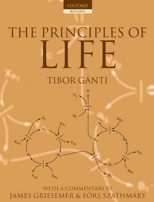 PRINCIPLES OF LIFE C