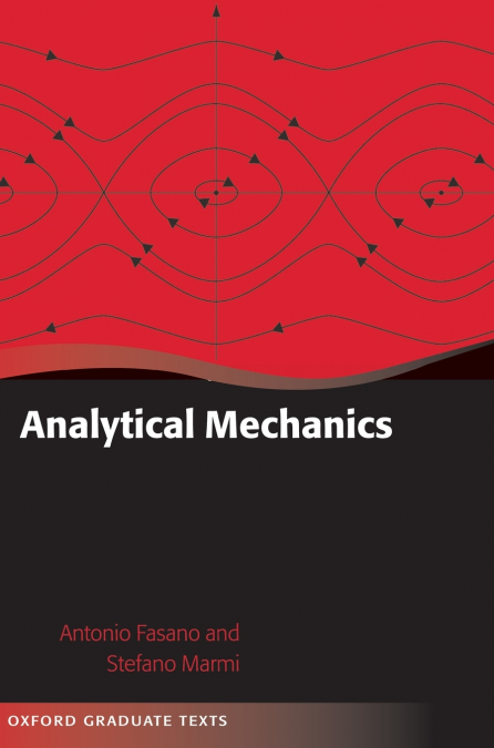 ANALYTICAL MECHANICS