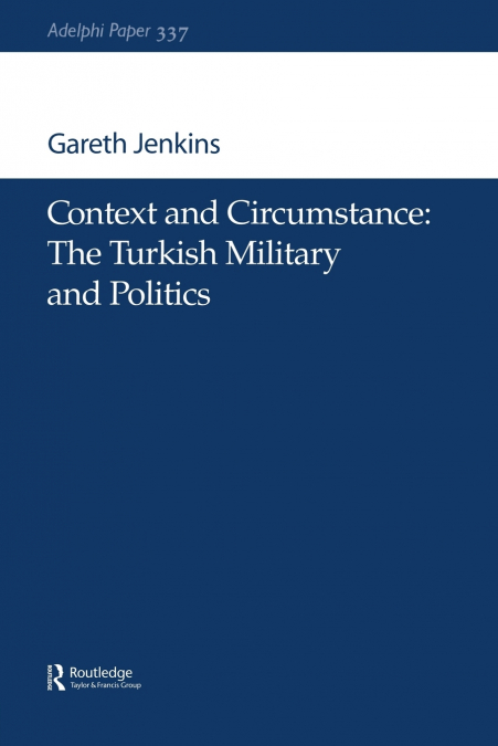 Context and Circumstance