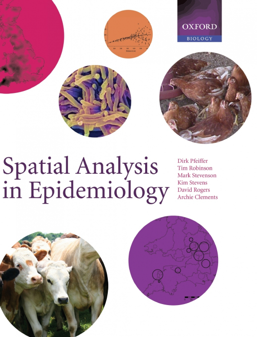 SPATIAL ANALYSIS IN EPIDEMIOLOGY C