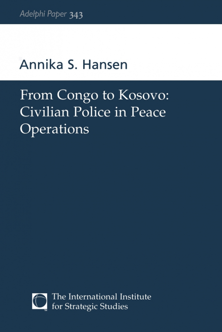 From Congo to Kosovo