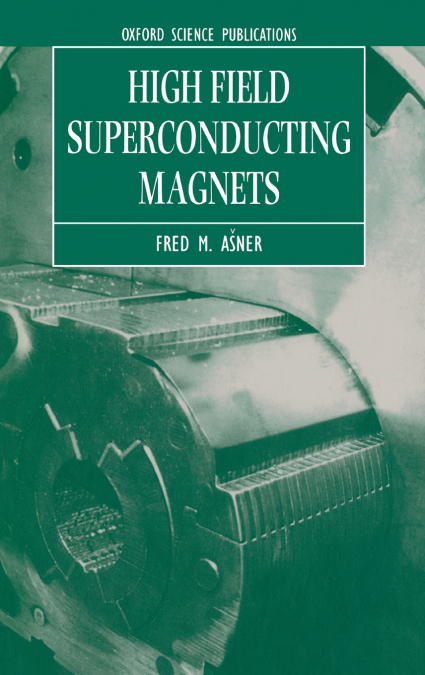 HIGH-FIELD SUPERCON MAGNETS C