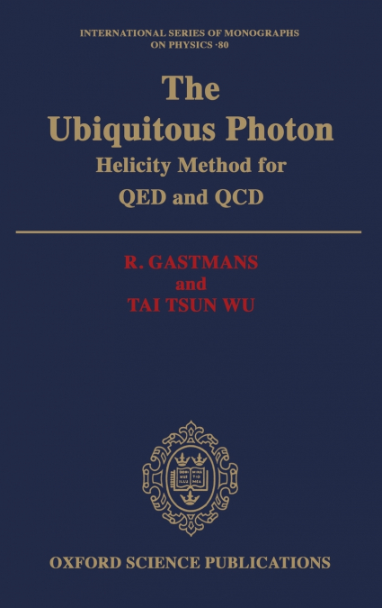 UBIQUITOUS PHOTON ISMP 80 C