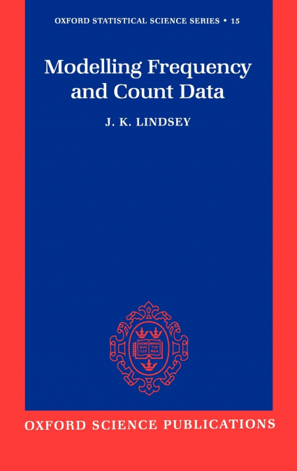 Modelling Frequency and Count Data