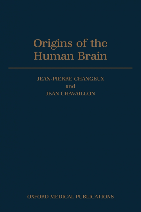 Origins of the Human Brain