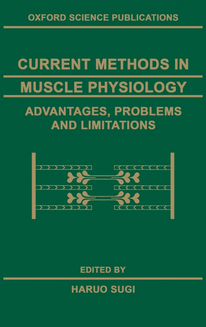 CURRENT METH MUSCLE PHYSIOL C