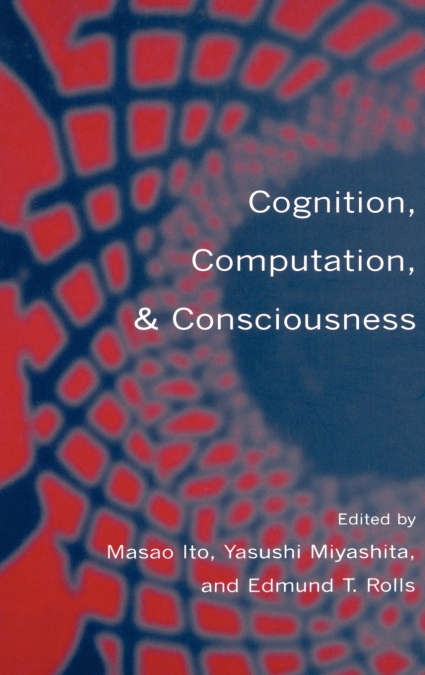 Cognition, Computation & Consciousness