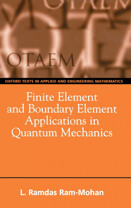 FINITE ELEMENT BOUNDAR OTAEM C