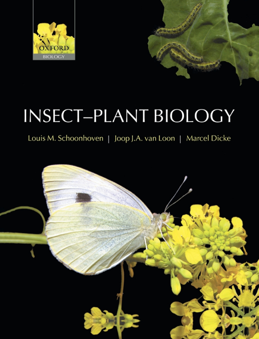 INSECT-PLANT BIOLOGY 2E C