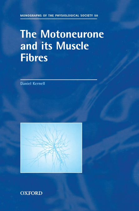 MOTONEURONE & MUSCLE FIBRES MPS