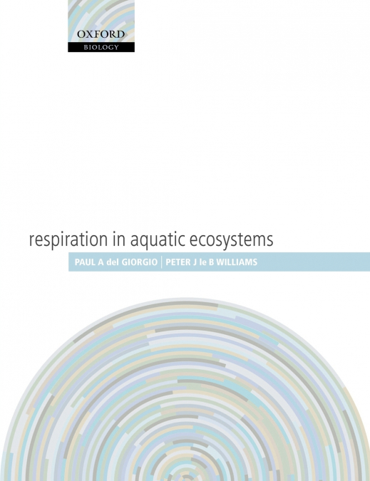 Respiration in Aquatic Ecosystems