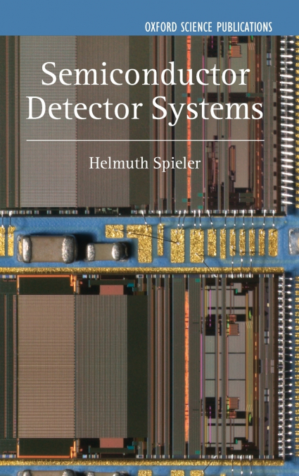SEMICONDUCTOR DETECTOR SSST 12 C