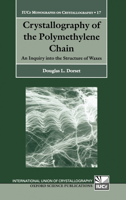 Crystallography of the Polymethylene Chain