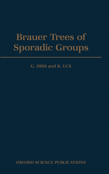 Brauer Trees of Sporadic Groups