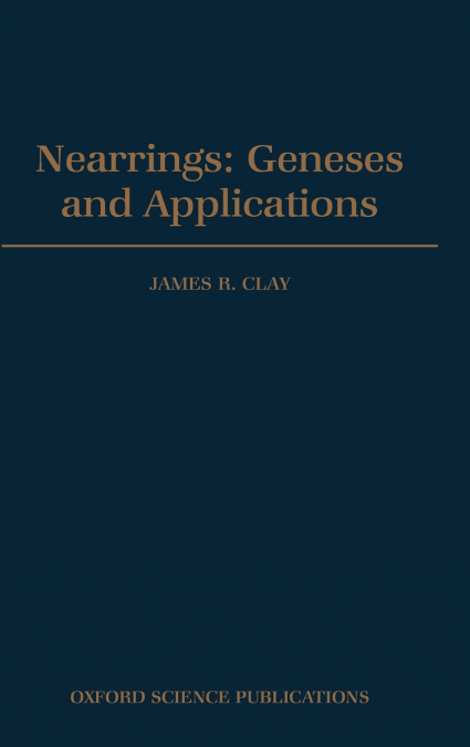 Nearrings