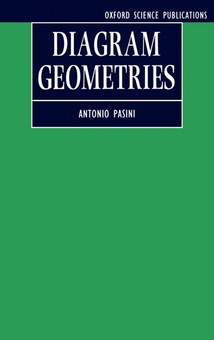 Diagram Geometries