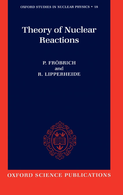 Theory of Nuclear Reactions