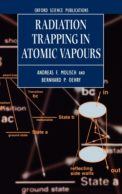Radiation Trapping in Atomic Vapours